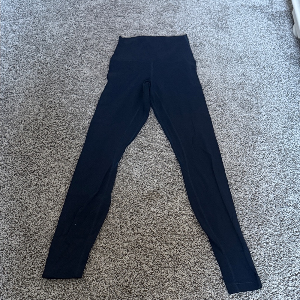 Lululemon Align High-Rise Pant 28"